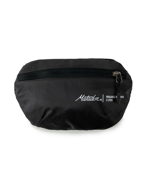 Matador（マタドール）の「Matador/マタドール On-Grid Packable Hip