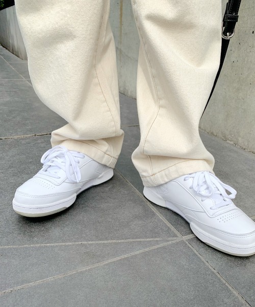 WHO'S WHO gallery(フーズフーギャラリー)の「【DEEVOO RED/ディーヴォレッド】オーバーオール(サロペット/オーバーオール・レディース・ブラック/サックスブルー/ブルー/キナリ・FREE)」の17枚目の写真