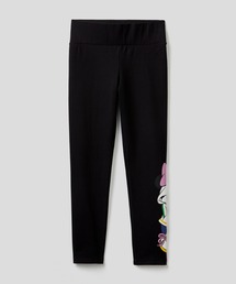 Disney ディズニーのレギンス スパッツ通販 Zozotown