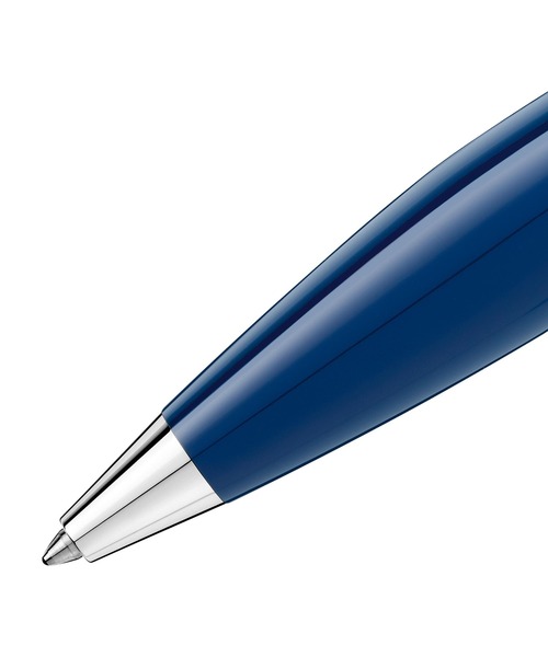 スターウォーカー ブルー プラネットプレシャスレジン ボールペン