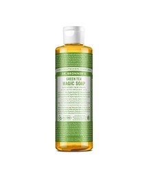 DR.BRONNER'S（ドクターブロナー）の「ドクターブロナー マジックソープ 237mL（石鹸/ボディソープ）」