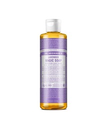 DR.BRONNER'S（ドクターブロナー）の「ドクターブロナー マジックソープ 237mL（石鹸/ボディソープ）」