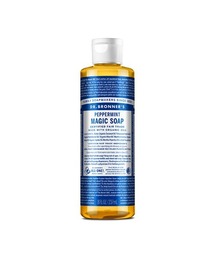 DR.BRONNER'S（ドクターブロナー）の「ドクターブロナー マジックソープ 237mL（石鹸/ボディソープ）」