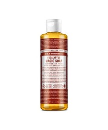 DR.BRONNER'S（ドクターブロナー）の「ドクターブロナー マジックソープ 237mL（石鹸/ボディソープ）」