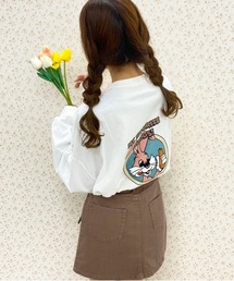 apres jour | アソートビッグスリットロンT【ZOZOTOWN限定アイテム】(Tシャツ/カットソー)