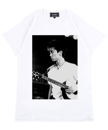 Amplifier “3rd Anniversary Hoodie” Series1“忌野清志郎” Hoodie