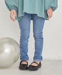 b・ROOM(ビールーム)の「パンツ(デニムパンツ)」