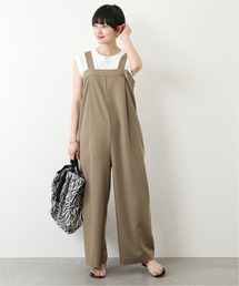 JOURNAL STANDARD | ラチネクロスIラインサロペット◆(サロペット/オーバーオール)