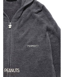 gelato pique（ジェラートピケ）の「【PEANUTS】 HOMME ロゴ