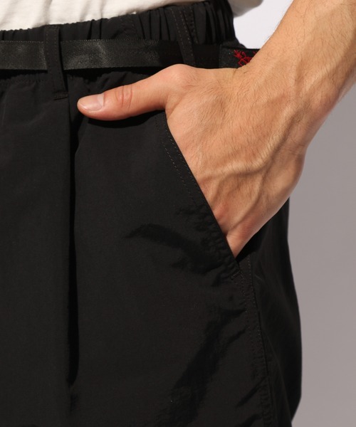 Bristol×グラミチ ブラック ショートパンツ 楽天市場】グラミチ Gramicci GMP5-SJP02 レギュラーフィット