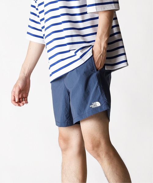 THE NORTH FACE（ザノースフェイス）の「◆【THE NORTH FACE / ザ ノースフェイス】Versatile Shorts（その他パンツ・メンズ・ブラック/ネイビー/ブラウン/カーキ・MEDIUM/LARGE）」の4枚目の写真