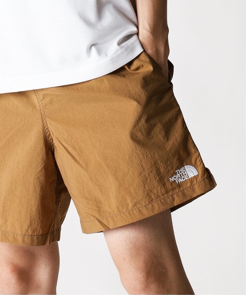 THE NORTH FACE（ザノースフェイス）の「◆【THE NORTH FACE / ザ ノースフェイス】Versatile Shorts（その他パンツ・メンズ・ブラック/ネイビー/ブラウン/カーキ・MEDIUM/LARGE）」の2枚目の写真