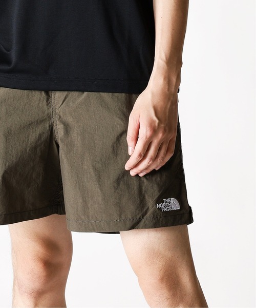 THE NORTH FACE（ザノースフェイス）の「◆【THE NORTH FACE / ザ ノースフェイス】Versatile Shorts（その他パンツ・メンズ・ブラック/ネイビー/ブラウン/カーキ・MEDIUM/LARGE）」の3枚目の写真