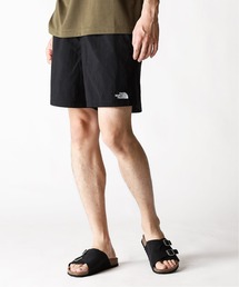◆【THE NORTH FACE / ザ ノースフェイス】Versatile Shorts