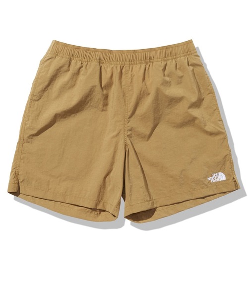 THE NORTH FACE（ザノースフェイス）の「◆【THE NORTH FACE / ザ ノースフェイス】Versatile Shorts（その他パンツ・メンズ・ブラック/ネイビー/ブラウン/カーキ・MEDIUM/LARGE）」の10枚目の写真