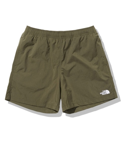 THE NORTH FACE（ザノースフェイス）の「◆【THE NORTH FACE / ザ ノースフェイス】Versatile Shorts（その他パンツ・メンズ・ブラック/ネイビー/ブラウン/カーキ・MEDIUM/LARGE）」の9枚目の写真