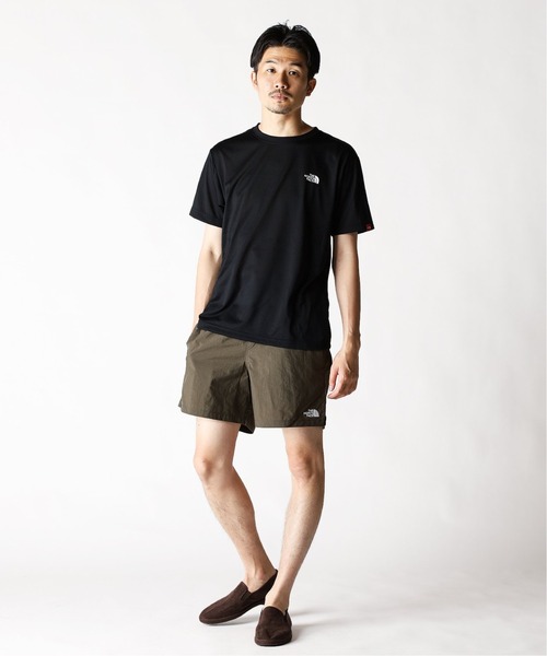 THE NORTH FACE（ザノースフェイス）の「◆【THE NORTH FACE / ザ ノースフェイス】Versatile Shorts（その他パンツ・メンズ・ブラック/ネイビー/ブラウン/カーキ・MEDIUM/LARGE）」の21枚目の写真