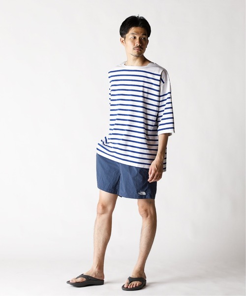 THE NORTH FACE（ザノースフェイス）の「◆【THE NORTH FACE / ザ ノースフェイス】Versatile Shorts（その他パンツ・メンズ・ブラック/ネイビー/ブラウン/カーキ・MEDIUM/LARGE）」の20枚目の写真