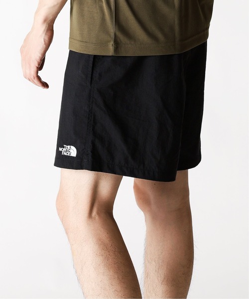 THE NORTH FACE（ザノースフェイス）の「◆【THE NORTH FACE / ザ ノースフェイス】Versatile Shorts（その他パンツ・メンズ・ブラック/ネイビー/ブラウン/カーキ・MEDIUM/LARGE）」の19枚目の写真