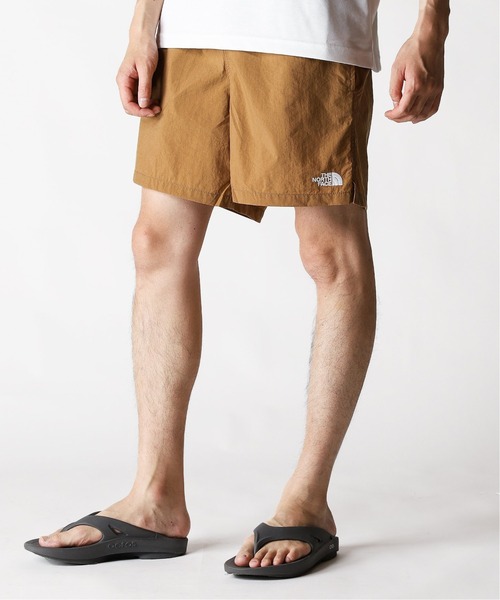 THE NORTH FACE（ザノースフェイス）の「◆【THE NORTH FACE / ザ ノースフェイス】Versatile Shorts（その他パンツ・メンズ・ブラック/ネイビー/ブラウン/カーキ・MEDIUM/LARGE）」の17枚目の写真