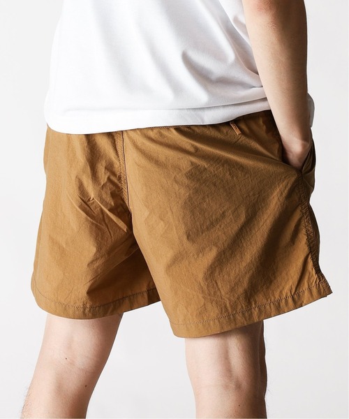 THE NORTH FACE（ザノースフェイス）の「◆【THE NORTH FACE / ザ ノースフェイス】Versatile Shorts（その他パンツ・メンズ・ブラック/ネイビー/ブラウン/カーキ・MEDIUM/LARGE）」の16枚目の写真