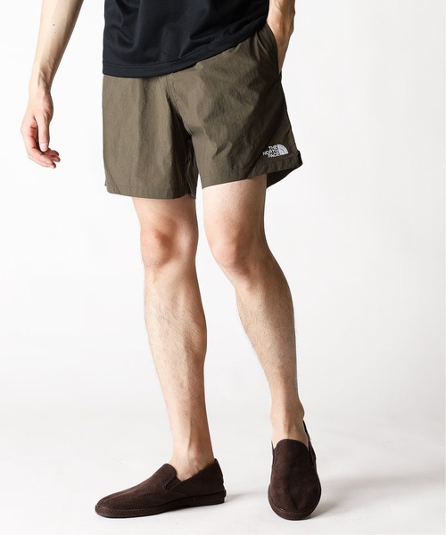 THE NORTH FACE（ザノースフェイス）の「◆【THE NORTH FACE / ザ ノースフェイス】Versatile Shorts（その他パンツ・メンズ・ブラック/ネイビー/ブラウン/カーキ・MEDIUM/LARGE）」の15枚目の写真