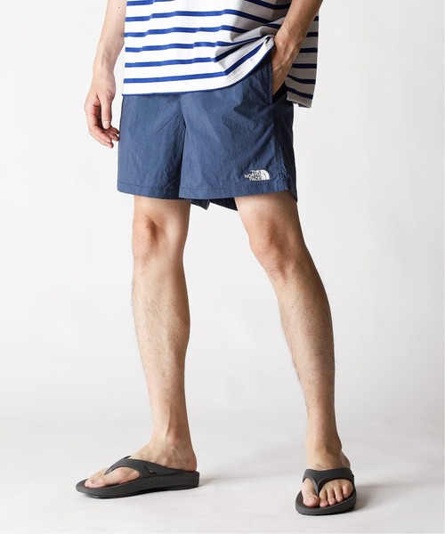 THE NORTH FACE（ザノースフェイス）の「◆【THE NORTH FACE / ザ ノースフェイス】Versatile Shorts（その他パンツ・メンズ・ブラック/ネイビー/ブラウン/カーキ・MEDIUM/LARGE）」の13枚目の写真