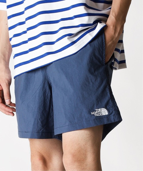THE NORTH FACE（ザノースフェイス）の「◆【THE NORTH FACE / ザ ノースフェイス】Versatile Shorts（その他パンツ・メンズ・ブラック/ネイビー/ブラウン/カーキ・MEDIUM/LARGE）」の12枚目の写真