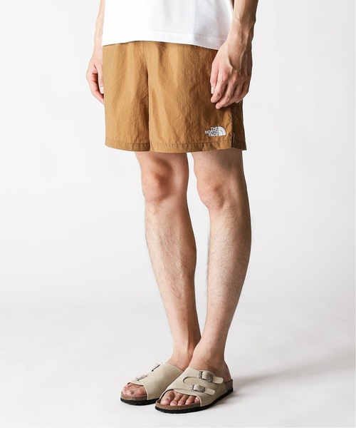 THE NORTH FACE（ザノースフェイス）の「◆【THE NORTH FACE / ザ ノースフェイス】Versatile Shorts（その他パンツ・メンズ・ブラック/ネイビー/ブラウン/カーキ・MEDIUM/LARGE）」の6枚目の写真