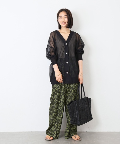 journal standard L'essage（ジャーナルスタンダードレサージュ