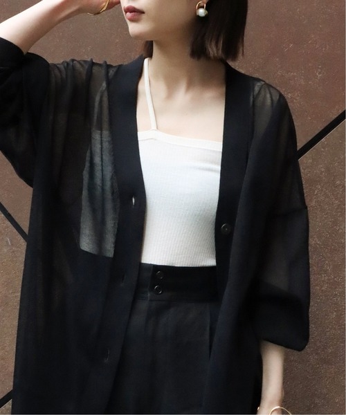 journal standard L'essage（ジャーナルスタンダードレサージュ
