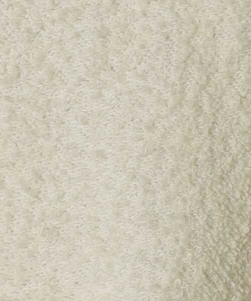 MACKINTOSH LONDON（マッキントッシュ ロンドン）の「リバーシブル吊り裏毛パーカー（パーカー・メンズ・グレー・L/M）」の4枚目の写真