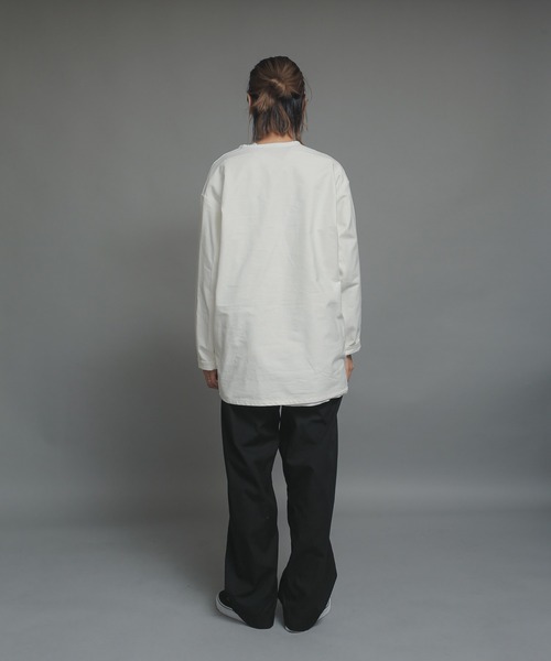 MILITARY(ミリタリー)の「実物 新品 デッドストック イタリア軍 ホスピタルパンツ BLACK染(その他パンツ・メンズ・ブラック・1/3/2)」の16枚目の写真