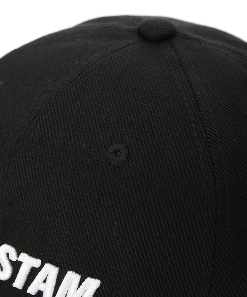 ALEXIA STAM(アリシアスタン)の「Embroidery Logo Cap/エンブロイダリーロゴキャップ(キャップ・レディース・ホワイト/ブラック/ベージュ/グリーン・FREE)」の13枚目の写真