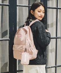 MILKFED.（ミルクフェド）｜バックパック/リュック（ピンク系）一覧 - WEAR