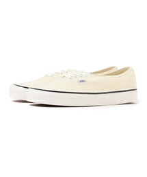 VANS | VANS / Authentic 44 DX(スニーカー)