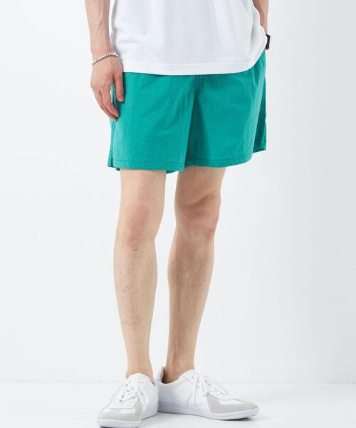 THE NORTH FACE(ザノースフェイス)の「<THE NORTH FACE(ザ ノースフェイス)>バーサタイルショーツ ショートパンツ(その他パンツ・メンズ・オリーブ/オレンジ/ブラック/ネイビー/レッド/ターコイズブルー・MEDIUM/LARGE)」の4枚目の写真