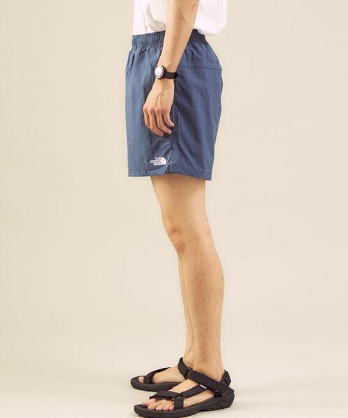 THE NORTH FACE(ザノースフェイス)の「<THE NORTH FACE(ザ ノースフェイス)>バーサタイルショーツ ショートパンツ(その他パンツ・メンズ・オリーブ/オレンジ/ブラック/ネイビー/レッド/ターコイズブルー・MEDIUM/LARGE)」の7枚目の写真