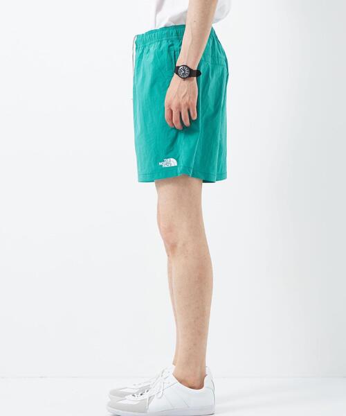THE NORTH FACE(ザノースフェイス)の「<THE NORTH FACE(ザ ノースフェイス)>バーサタイルショーツ ショートパンツ(その他パンツ・メンズ・オリーブ/オレンジ/ブラック/ネイビー/レッド/ターコイズブルー・MEDIUM/LARGE)」の16枚目の写真