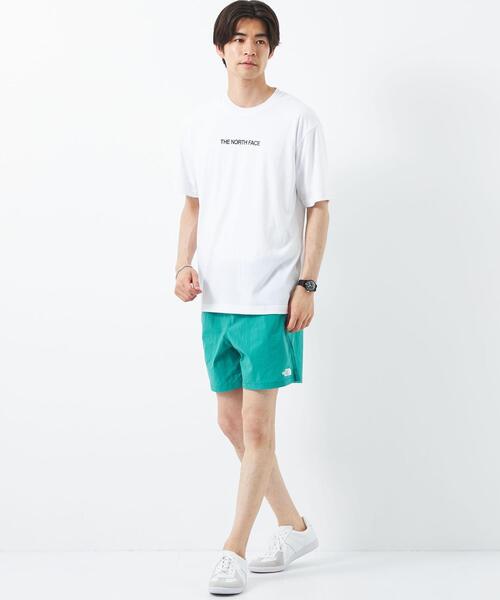 THE NORTH FACE(ザノースフェイス)の「<THE NORTH FACE(ザ ノースフェイス)>バーサタイルショーツ ショートパンツ(その他パンツ・メンズ・オリーブ/オレンジ/ブラック/ネイビー/レッド/ターコイズブルー・MEDIUM/LARGE)」の18枚目の写真