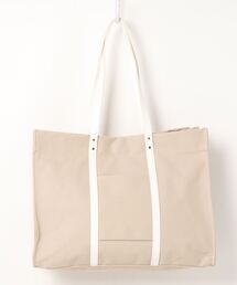 AMERICAN HOLIC | キャンバススクエアトートバッグ(トートバッグ)