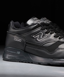 Ｍ1500ＴＫ　new balans スニーカー New Balance M1500TK BLACK（ニューバランス M1500TK-ブラック
