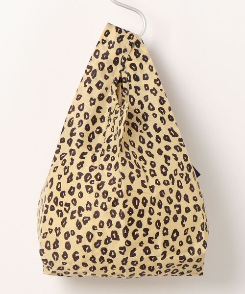 BAGGU（バグー）の「BAGGU/バグゥ　BABY（エコバッグ/サブバッグ・レディース・ホワイト/グレー/ベージュ/ブルー/パープル/イエロー/ピンク/レッド/ローズ・FREE）」の15枚目の写真