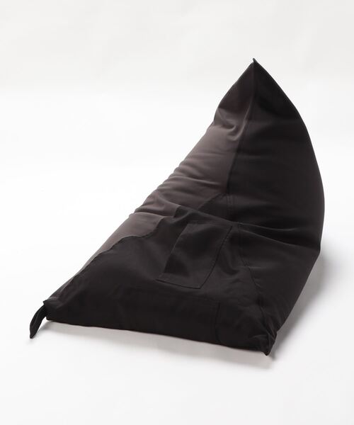 sorafuku アウトドアクッション 椅子型 ビーズクッション（クッション