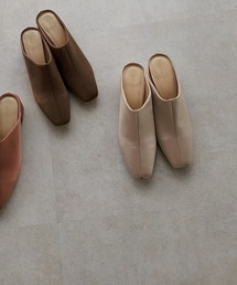 スクエアミュール