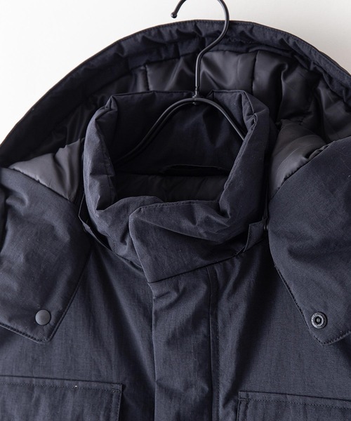 OUTDOOR PRODUCTS APPAREL(アウトドアプロダクツアパレル)の「撥水フィッシング中綿ベスト(その他アウター・メンズ・ブラック/ベージュ/カーキ・X-LARGE/LARGE/MEDIUM)」の5枚目の写真