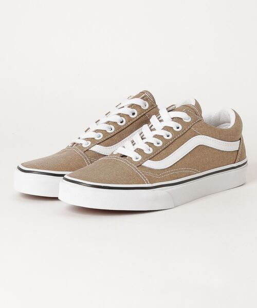 VANS（バンズ）の「VANS OLD SKOOL (ヴァンズ オールドスクール