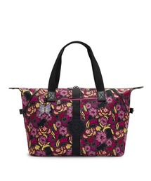 【kipling/キプリング】 × Anna Sui / アナスイ アートエム ハーベストフラワーP