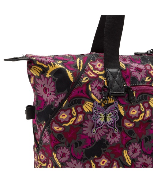 kipling（キプリング）の「【kipling/キプリング】 × Anna Sui