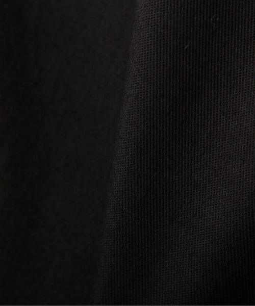 NATURAL BEAUTY BASIC(ナチュラルビューティーベーシック)の「デニムサロペット/0171240981(サロペット/オーバーオール・レディース・ブラック・MEDIUM/SMALL)」の12枚目の写真